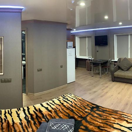 Loft-Студио В Самом Центре Николаева Nikolayev Exterior foto