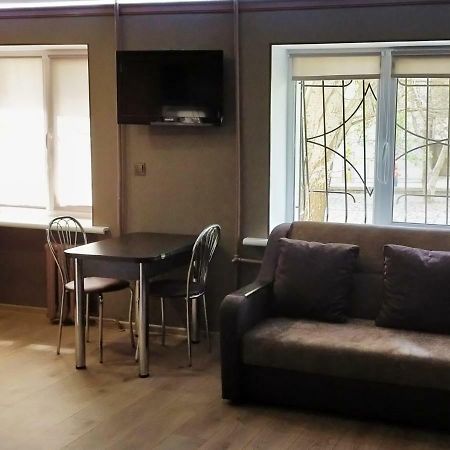 Loft-Студио В Самом Центре Николаева Nikolayev Exterior foto